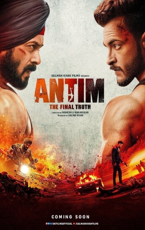 Antim The Final Truth